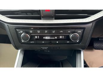 SEAT Arona 1.0 TSI 110 FR Sport 5dr DSG Petrol Hatchback