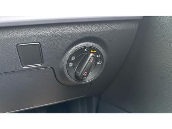 SEAT Arona 1.0 TSI 110 FR Sport 5dr DSG Petrol Hatchback