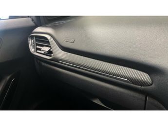 Ford Puma 1.0 EcoBoost Hybr mHEV 155 ST-Line Vignale 5dr DCT Petrol Hatchb