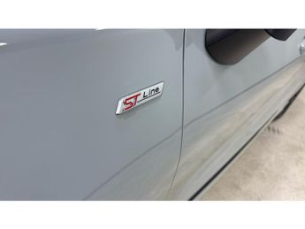 Ford Puma 1.0 EcoBoost Hybrid mHEV 155 ST-Line X DCT 5dr Petrol Hatchback