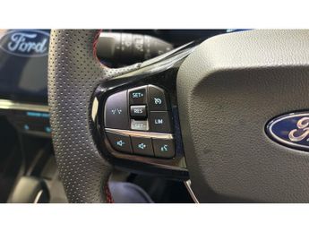 Ford Puma 1.0 EcoBoost Hybrid mHEV 155 ST-Line X DCT 5dr Petrol Hatchback