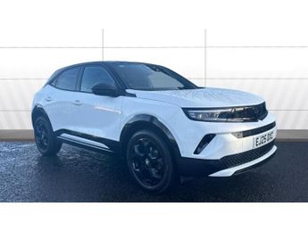 Vauxhall Mokka 1.2 Turbo Ultimate 5dr Auto Petrol Hatchback