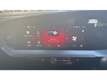 Vauxhall Mokka 1.2 Turbo Ultimate 5dr Auto Petrol Hatchback
