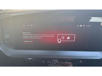 Vauxhall Mokka 1.2 Turbo Ultimate 5dr Auto Petrol Hatchback