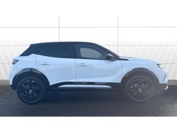 Vauxhall Mokka 1.2 Turbo Ultimate 5dr Auto Petrol Hatchback