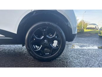 Vauxhall Mokka 1.2 Turbo Ultimate 5dr Auto Petrol Hatchback