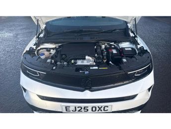 Vauxhall Mokka 1.2 Turbo Ultimate 5dr Auto Petrol Hatchback