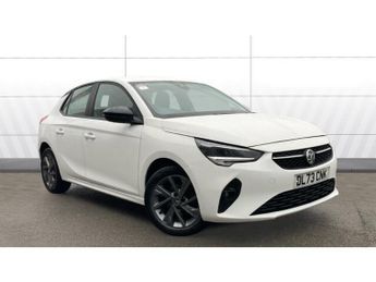 Vauxhall Corsa 1.2 Design 5dr Petrol Hatchback