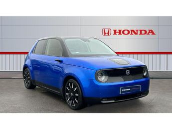 Honda Honda E 113kW Advance 36kWh 5dr Auto Electric Hatchback