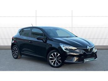 Renault Clio 1.0 TCe 90 Evolution 5dr Petrol Hatchback