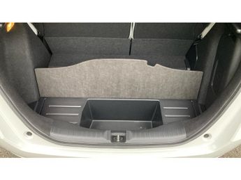 Honda Jazz 1.5 i-MMD Hybrid EX 5dr eCVT Hybrid Hatchback