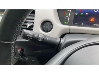 Honda Jazz 1.5 i-MMD Hybrid EX 5dr eCVT Hybrid Hatchback