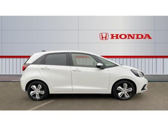 Honda Jazz 1.5 i-MMD Hybrid EX 5dr eCVT Hybrid Hatchback