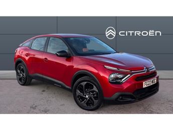 Citroen C4 1.2 PureTech [130] Sense Plus 5dr Petrol Hatchback