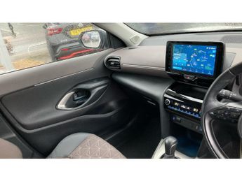 Toyota Yaris Cross 1.5 Hybrid Excel 5dr CVT Hybrid Estate