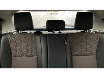 Toyota Yaris Cross 1.5 Hybrid Excel 5dr CVT Hybrid Estate