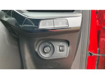 MG MG3 1.5 Hybrid Trophy 5dr Auto Hybrid Hatchback