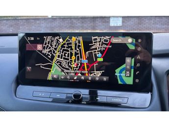 Nissan Qashqai 1.3 DiG-T MH 158 Tekna 5dr Xtronic Petrol Hatchback