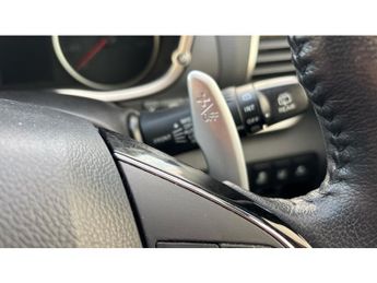 Mitsubishi Eclipse Cross 1.5 3 5dr CVT 4WD Petrol Hatchback