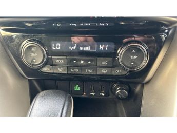 Mitsubishi Eclipse Cross 1.5 3 5dr CVT 4WD Petrol Hatchback