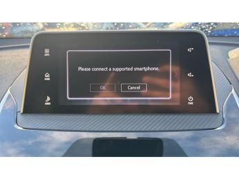 Mitsubishi Eclipse Cross 1.5 3 5dr CVT 4WD Petrol Hatchback