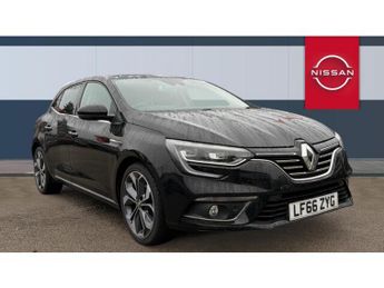 Renault Megane 1.5 dCi Signature Nav 5dr Diesel Hatchback
