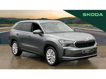 Skoda Kodiaq 1.5 TSI iV 204 SE L 5dr DSG Estate