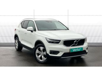 Volvo XC40 2.0 T4 Momentum Pro 5dr AWD Geartronic Petrol Estate