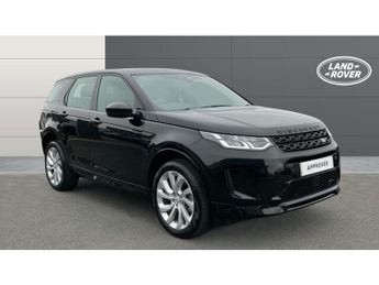 Land Rover Discovery Sport 2.0 D200 Urban Edition 5dr Auto Diesel Station Wagon
