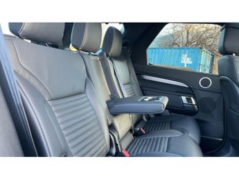 Land Rover Discovery 3.0 D350 Dynamic HSE 5dr Auto Diesel Station Wagon