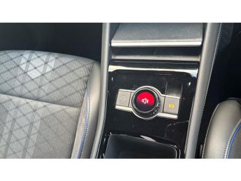 Volkswagen Tiguan 1.5 TSI 272 eHybrid R-Line 5dr DSG Estate