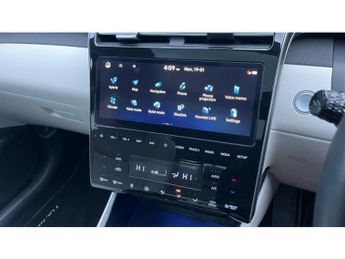 Hyundai TUCSON 1.6 TGDi Hybrid 230 Ultimate 5dr 2WD Auto Hybrid Estate