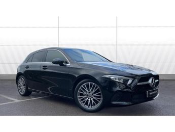 Mercedes A Class A200 Sport Executive Edition 5dr Auto Petrol Hatchback