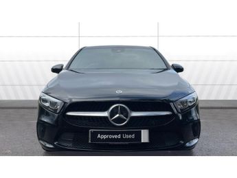 Mercedes-Benz A-Class A200 Sport Executive Edition 5dr Auto Petrol Hatchback