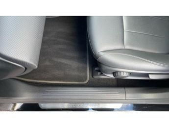 Mercedes-Benz A-Class A200 Sport Executive Edition 5dr Auto Petrol Hatchback