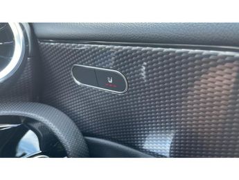 Mercedes-Benz A-Class A200 Sport Executive Edition 5dr Auto Petrol Hatchback