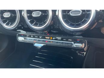 Mercedes-Benz A-Class A200 Sport Executive Edition 5dr Auto Petrol Hatchback