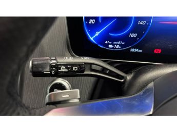 Mercedes-Benz Eqe 500 4Matic 300kW AMG Line Prem 91kWh 5dr Auto Electric Estate
