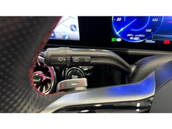Mercedes-Benz Eqa 250+ 140kW AMG Line Executive 70.5kWh 5dr Auto Electric Hatchbac