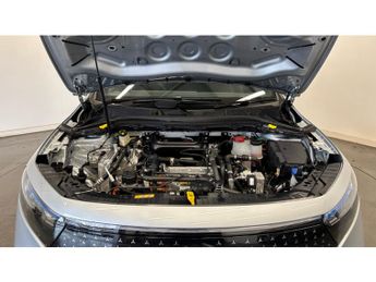 Mercedes-Benz Eqa 250+ 140kW AMG Line Executive 70.5kWh 5dr Auto Electric Hatchbac