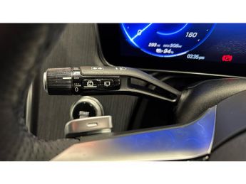 Mercedes-Benz Eqe 350 4M 215kW AMG Line Night Ed Prem 91kWh 5dr Auto Electric Esta