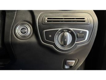 Mercedes-Benz GLC 300 4Matic AMG Line Premium 5dr 9G-Tronic Petrol Estate