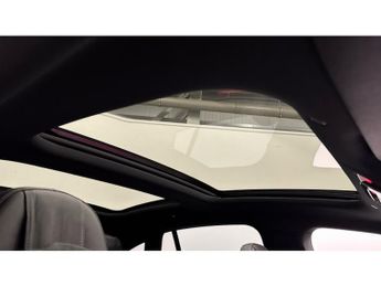 Mercedes-Benz Eqe 350+ 215kW AMG Line Nt Ed Prem+ 96kWh 4dr Auto Electric Saloon