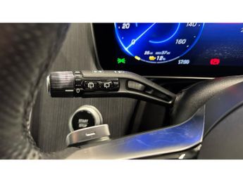 Mercedes-Benz Eqe 500 4Matic 300kW AMG Line Prem 91kWh 5dr Auto Electric Estate