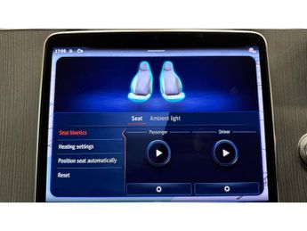 Mercedes-Benz Eqe 500 4Matic 300kW AMG Line Prem 91kWh 5dr Auto Electric Estate