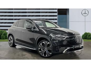 Mercedes E Class 350 4Matic 215kW Business Class 89kWh 5dr Auto Electric Estate