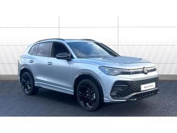 Volkswagen Tiguan 1.5 TSI eHybrid R-Line 5dr DSG Estate