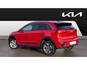 Kia E-Niro 150kW 2 Long Range 64kWh 5dr Auto Electric Estate