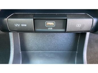 Kia E-Niro 150kW 2 Long Range 64kWh 5dr Auto Electric Estate