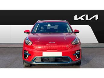 Kia E-Niro 150kW 2 Long Range 64kWh 5dr Auto Electric Estate